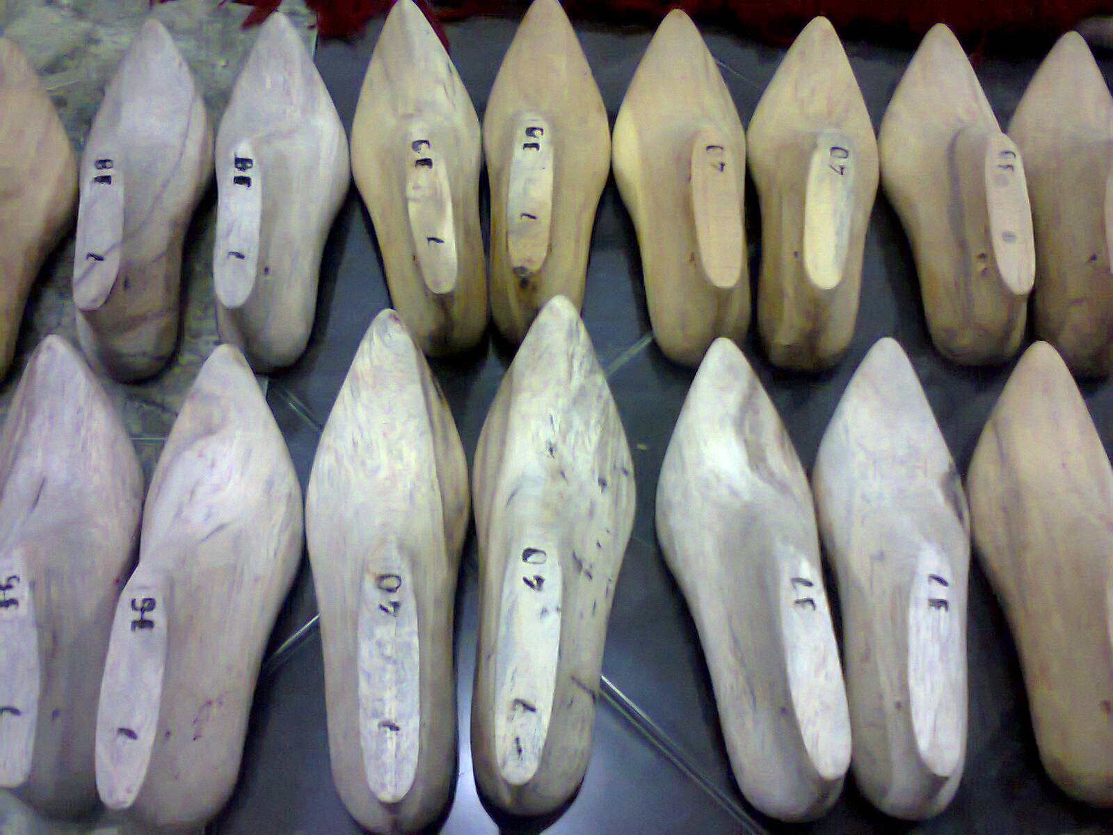Model Shoelast/model cetakan sandal/cetakan sepatu